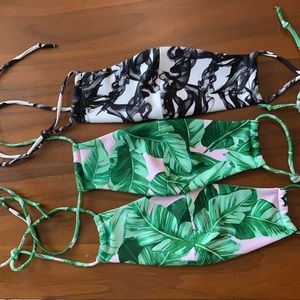 Vull Sport Face Masks